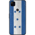 Honduras Flag Distressed Google Pixel 4a Skin